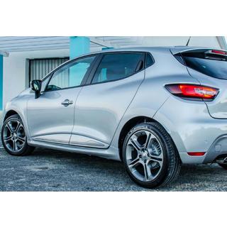 Sānu sliekšņi DPT V-1 (krāsošanai) foto 1