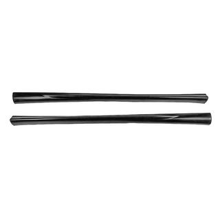 DPT sānu sliekšņi (krāsošanai) Seat Leon 2005–2012 foto 4