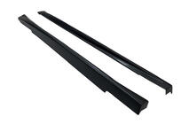Seat Leon 2013–2020 Sānu sliekšņi DPT V-2 (krāsošanai) foto 3
