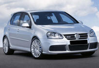 Volkswagen Golf 5 2003–2009 DPT sānu sliekšņi (krāsošanai) foto 2