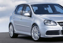 Volkswagen Golf 5 2003–2009 DPT sānu sliekšņi (krāsošanai) foto 4