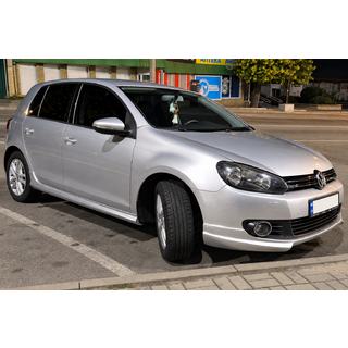 Sānu sliekšņi DPT V-1 (HB, krāsošanai) foto 2