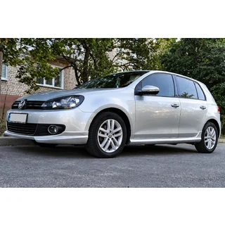 Sānu sliekšņi DPT V-1 (HB, krāsošanai) foto 1