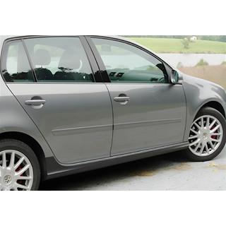 Sānu sliekšņi DPT V-1 (HB, krāsošanai) Volkswagen Golf 6 2008–2014 foto 1