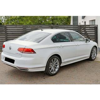DPT sānu sliekšņi (krāsošanai) Volkswagen Passat B8 2015–2023 foto 4