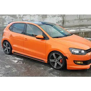 Sānu sliekšņi DPT V-4 (krāsošanai) foto 2