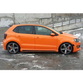 Sānu sliekšņi DPT V-4 (krāsošanai) foto 3