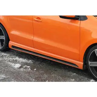 Sānu sliekšņi DPT V-4 (krāsošanai) foto 1