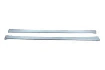 Volkswagen T6 2015–2024 DPT sānu sliekšņi (garā riteņu bāze, krāsošanai) foto 4
