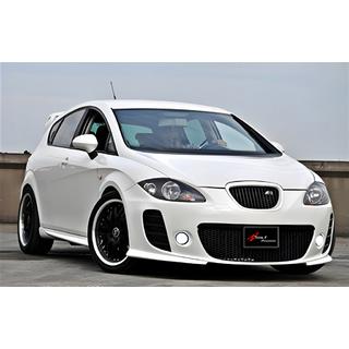 Priekšējais buferis DPT Seat Leon 2005–2012