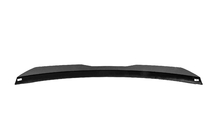 Audi A3 2003–2012 DPT V-1 spoilers (2010-2012, HB, melns spīdīgs) foto 5