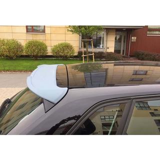 DPT V-2 spoileris (HB, spīdīgi melns) Audi A3 2012–2020 foto 3