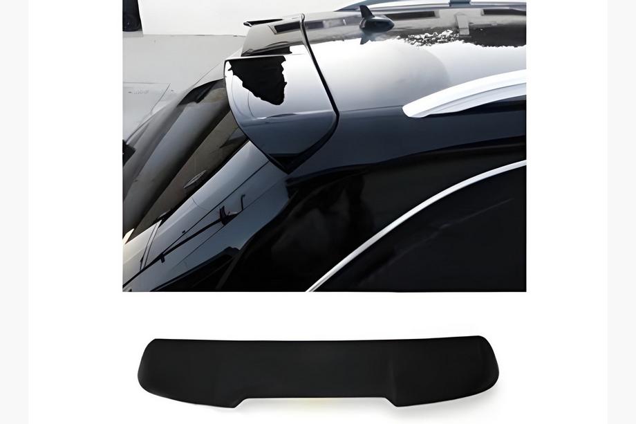 Audi A4 B8 2007–2015 Spoileris DPT (2012-2015, krāsošanai) Image
