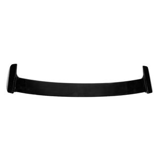 DPT spoilers (E81/E87, melns spīdīgs) BMW 1. sērija E81/E82/E87/E88 2004–2011 foto 3