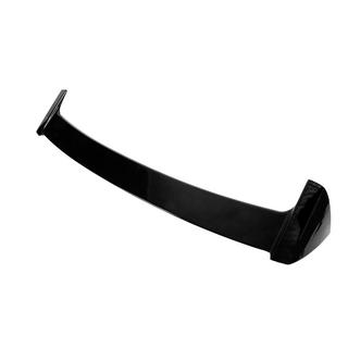 DPT spoilers (E81/E87, melns spīdīgs) BMW 1. sērija E81/E82/E87/E88 2004–2011 foto 2