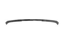 BMW 1. sērija F20/F21 2011–2019 DPT V2 spoileris (F20/F21, spīdīgi melns) foto 8