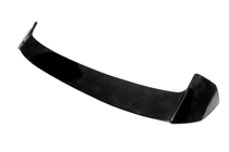 BMW 1. sērija F20/F21 2011–2019 DPT V2 spoileris (F20/F21, spīdīgi melns) foto 2
