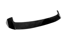 BMW 1. sērija F20/F21 2011–2019 DPT V2 spoileris (F20/F21, spīdīgi melns) foto 9