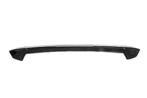 BMW 1. sērija F20/F21 2011–2019 DPT V2 spoileris (F20/F21, spīdīgi melns) foto 10