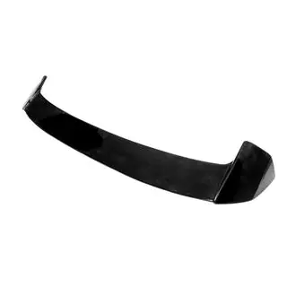 DPT V2 spoileris (F20/F21, spīdīgi melns) BMW 1. sērija F20/F21 2011–2019 foto 2