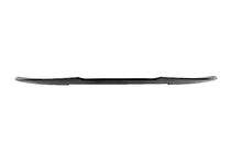 BMW 2. sērija F22/F23 2014–2021 PSM stila spoileris (F22, spīdīgi melns) foto 3
