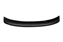 BMW 3. sērija E46 1998–2006 CSL-Style V2 spoilers (SD, spīdīgi melns) foto 3