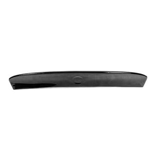 CSL-Style V2 spoilers (SD, spīdīgi melns) foto 4