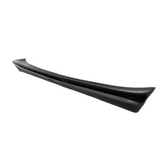 CSL-Style V2 spoilers (SD, spīdīgi melns) foto 2
