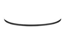 BMW 3. sērija E90/E91 2005–2011 M3-Style spoileris (E90, spīdīgi melns) foto 2