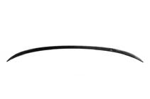 BMW 3. sērija E90/E91 2005–2011 M3-Style spoileris (E90, spīdīgi melns) foto 10