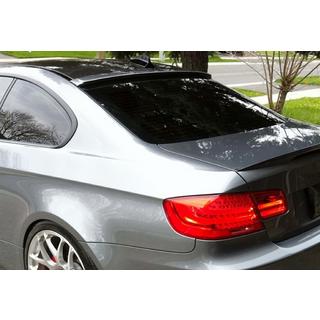 ACS-Style spoileris (E92, melns spīdīgs) BMW 3. sērija E92/E93 2006–2013 foto 3