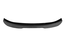 BMW 3. sērija E92/E93 2006–2013 PSM-Style spoileris (E92, spīdīgi melns) foto 2