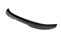 BMW 3. sērija E92/E93 2006–2013 PSM-Style spoileris (E92, spīdīgi melns) foto 4