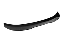 BMW 3. sērija E92/E93 2006–2013 PSM-Style spoileris (E92, spīdīgi melns) foto 5