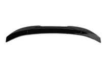 BMW 3. sērija E92/E93 2006–2013 PSM-Style spoileris (E92, spīdīgi melns) foto 7