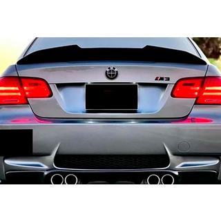PSM-Style spoileris (E92, spīdīgi melns)
