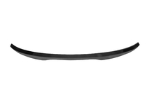 BMW 3. sērija F30/F31 2012–2019 MXD-Style spoileris (F30/F80, spīdīgi melns) foto 6
