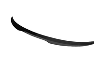 BMW 3. sērija F30/F31 2012–2019 MXD-Style spoileris (F30/F80, spīdīgi melns) foto 5