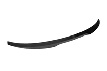 BMW 3. sērija F30/F31 2012–2019 MXD-Style spoileris (F30/F80, spīdīgi melns) foto 7