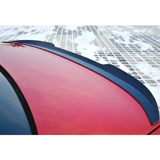 MXD-Style spoileris (F30/F80, spīdīgi melns) BMW 3. sērija F30/F31 2012–2019 foto 2