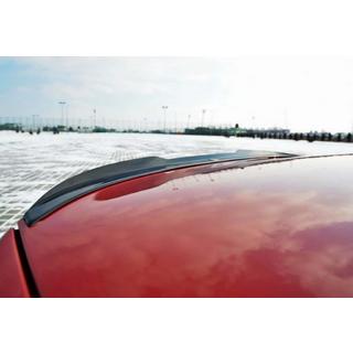 MXD-Style spoileris (F30/F80, spīdīgi melns) BMW 3. sērija F30/F31 2012–2019 foto 3
