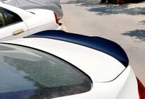BMW 3. sērija F30/F31 2012–2019 DPT Custom spoilers (F30/F80, krāsošanai) foto 6