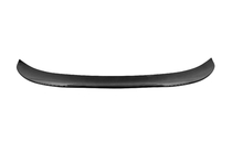 BMW 3. sērija F30/F31 2012–2019 DPT Custom spoilers (F30/F80, krāsošanai) foto 8