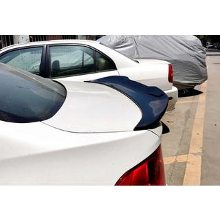DPT Custom spoilers (F30/F80, krāsošanai) BMW 3. sērija F30/F31 2012–2019 foto 2