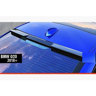 Dekoratīvais pārsegs (G20/G80, melns spīdīgs) BMW 3. sērija G20/G21 2018– foto 1