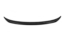 BMW 3. sērija G20/G21 2018– MP-Style aizmugurējais spoilers (G20/G80, spīdīgi melns) foto 6