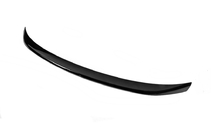BMW 3. sērija G20/G21 2018– MP-Style aizmugurējais spoilers (G20/G80, spīdīgi melns) foto 3