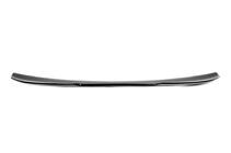 BMW 4 sērija F32/F33/F36 2012–2020 PSM stila spoileris (F32, spīdīgi melns) foto 11