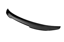 BMW 4. sērija G22/23/26 2020– PSM-Style spoileris (G22, spīdīgi melns) foto 2