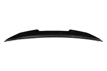BMW 4. sērija G22/23/26 2020– PSM-Style spoileris (G22, spīdīgi melns) foto 6